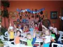NAMIBIA CHILDREN'S PARTY 